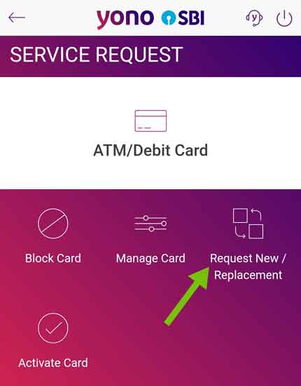 Online SBI ATM Debit Card Ke Liye Apply Kaise Kare