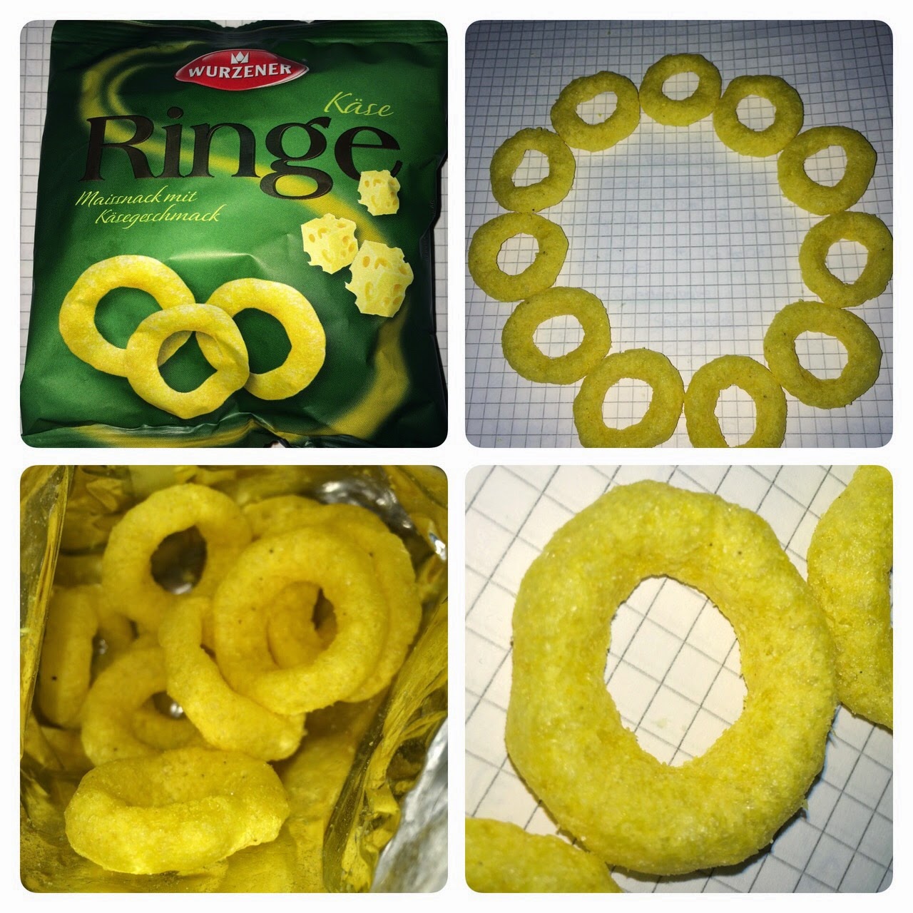 JuCheer testet: Sind wir WURZENER? JuCheer testet: Sind wir WURZENER?