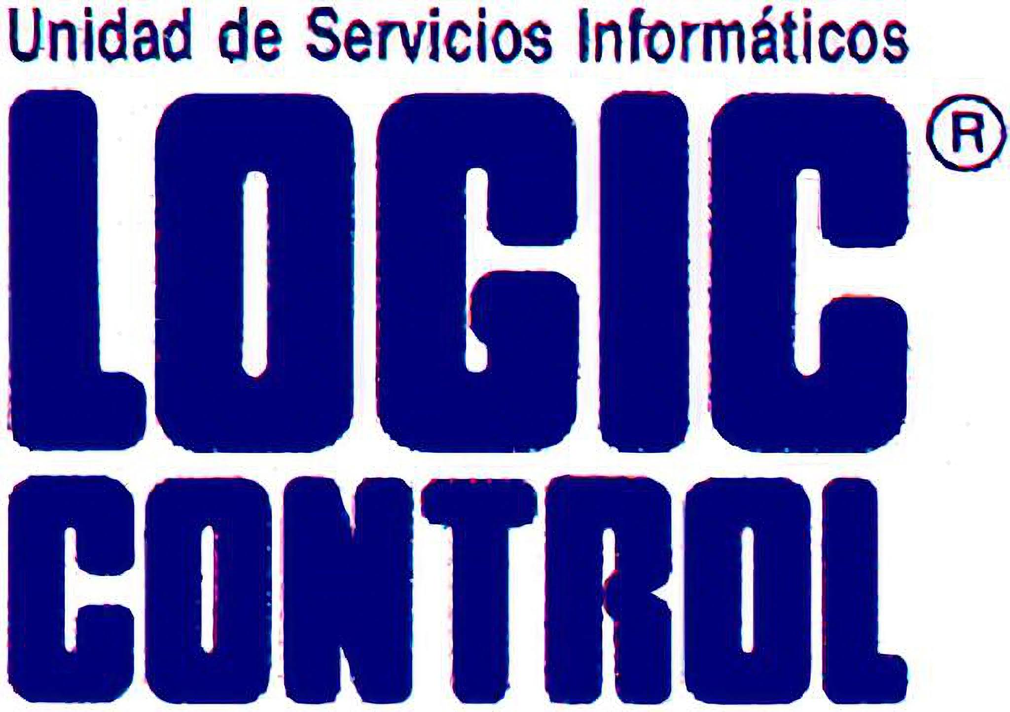 Logotipo Logic Control