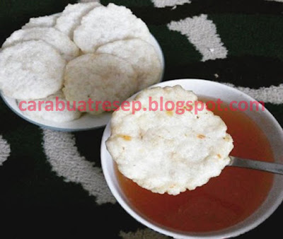 CARA MEMBUAT CIRENG NASI SISA RENYAH Resep Masakan Indonesia ™ CARA MEMBUAT CIRENG NASI SISA RENYAH Resep Masakan Indonesia ™