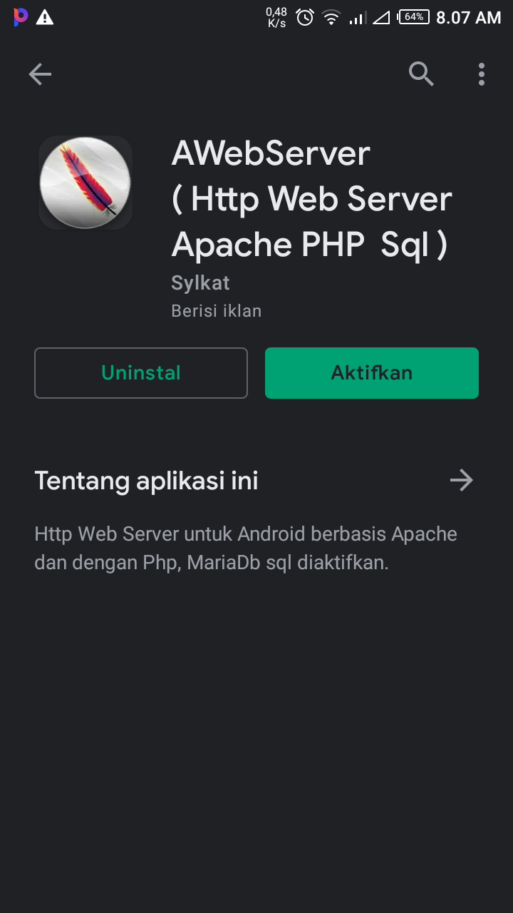 Mikhmon Android Tanpa Termux Media Netral