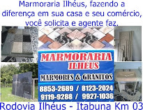 Marmoraria Ilhéus
