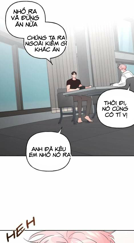 Đọc truyện Assorted Wildness - Chapter 40