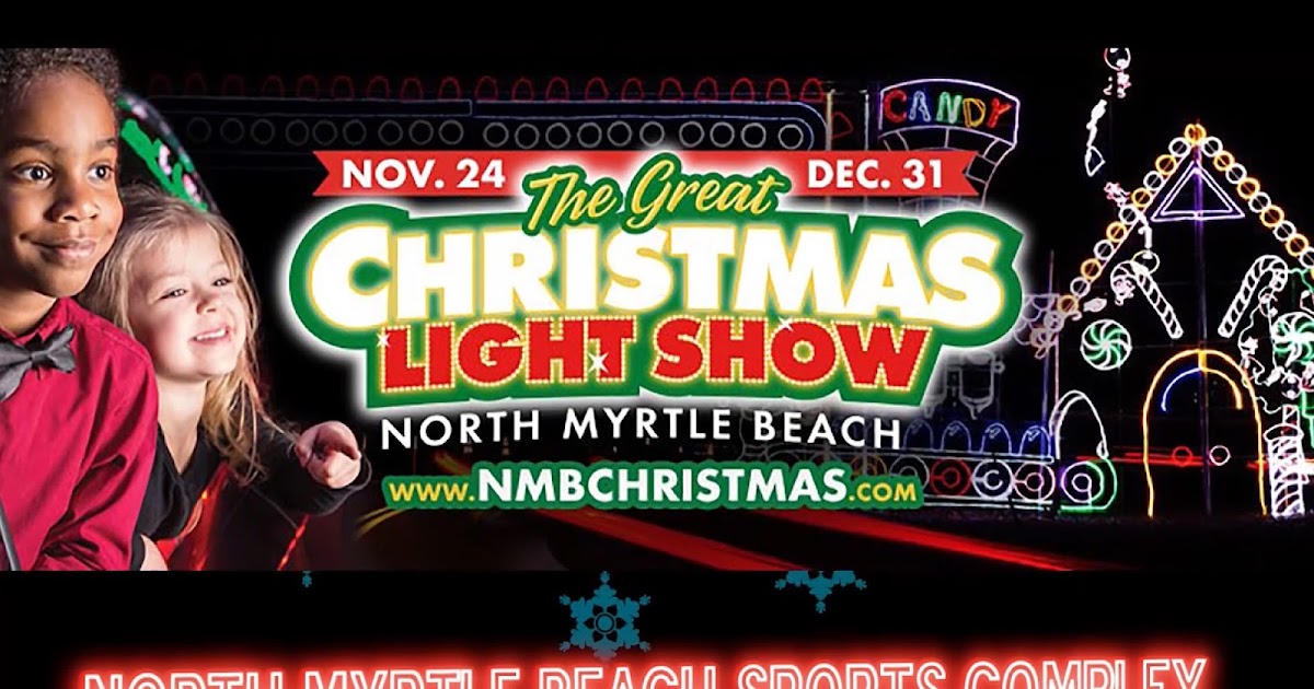 CENTURY21 Thomas Real Estate Blog The Great Christmas Light Show and