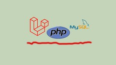 Ultimate PHP REST API Bootcamp: Laravel, MySQL, OAuth2, JWT