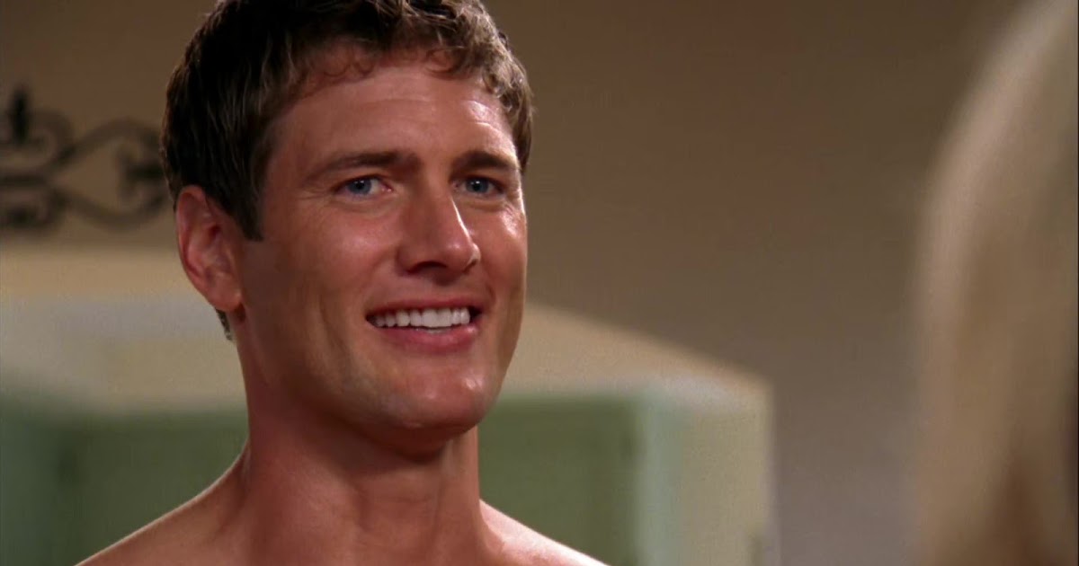 Films Et Séries Tv Avec Ryan Mcpartlin ausCAPS: Ryan McPartlin shirtless in Chuck 2-09 "Chuck Versus the Sensei"