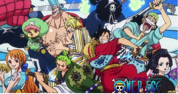 One Piece Episode 915 Subtitle Indonesia  Free Download Movie