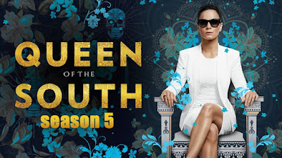 How to watch Queen of the South Season 5 from anywhere
