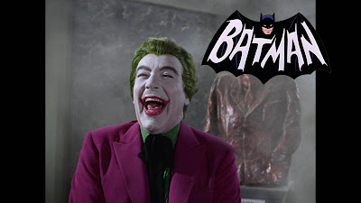 Batman, il telefilm - episodio 5