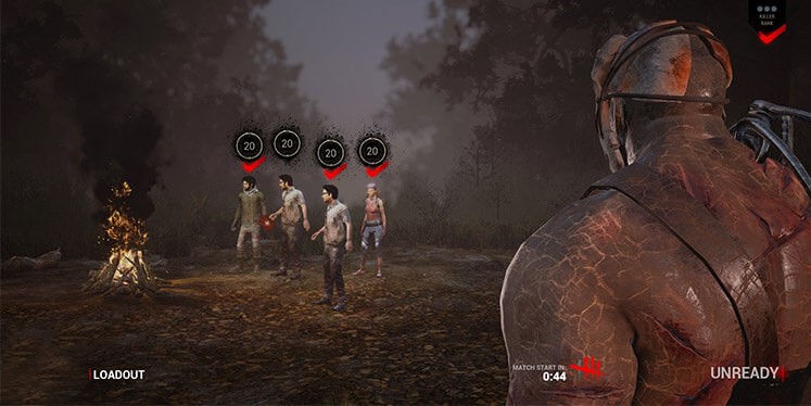 Os requisitos para jogar Dead by Daylight no PC – Tecnoblog