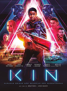 Kin - HDRip Dual Áudio