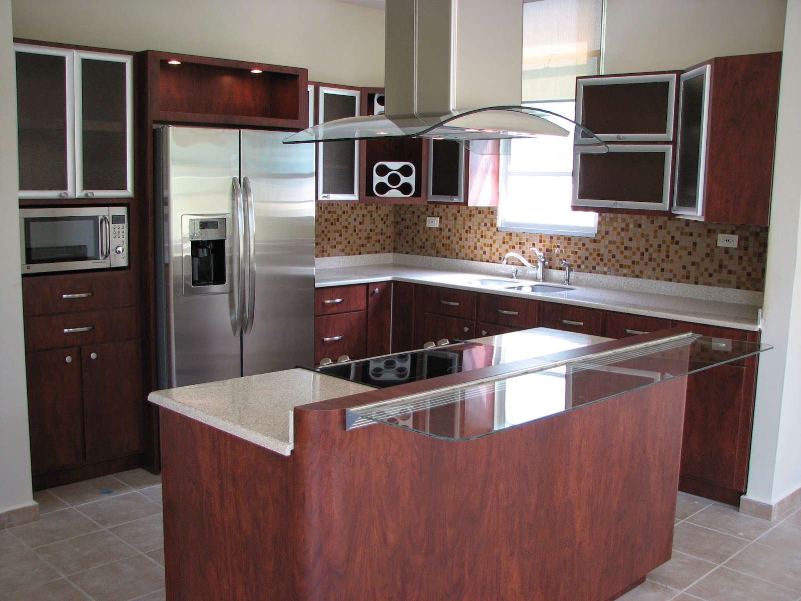 Ebanistería González: Gabinete # 1358