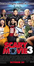 Scary Movie 3 ยําหนังจี้ หวีดล้างโลก ภาค 3 (2003)