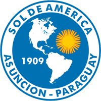CLUB SOL DE AMRICA DE ASUNCIN