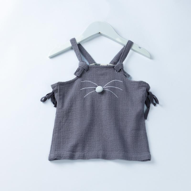 Áo Kiểu Bé Gái 157353