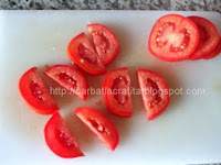 Salata bulgareasca preparare reteta