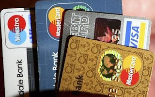 Payment Security: Understanding the Four Corner Model