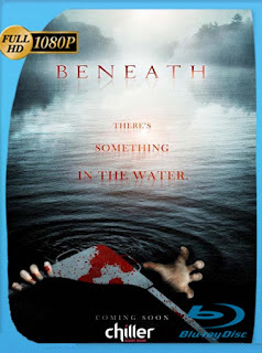 El Monstruo Marino del Lago Negro (2013) HD [1080p] Latino [GoogleDrive] SXGO