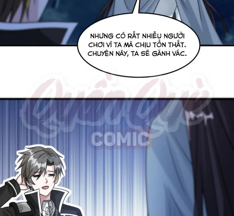 Kiếm Vũ Chapter 91 - AB Truyện