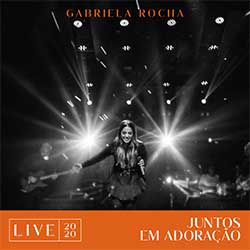 CD Juntos Em Adoração (Live 2020) - Gabriela Rocha