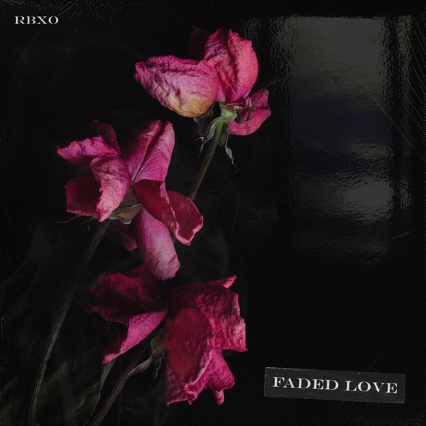 RBXO – Faded Love (feat. Ossh) – Single