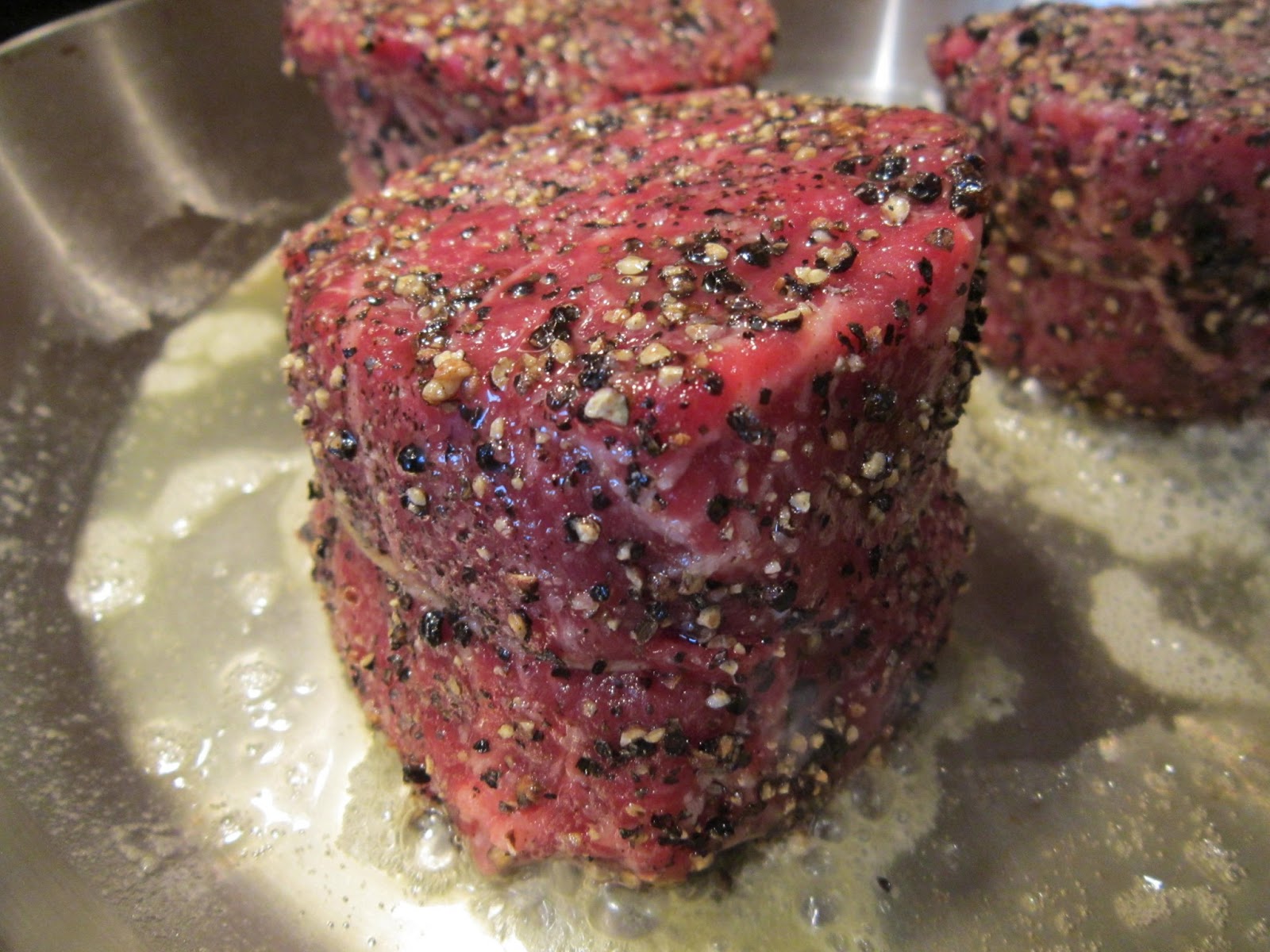 Dinner Night: The Elusive Morel