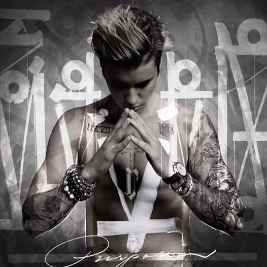 小賈斯汀(Justin Bieber) 最新專輯【PURPOSE】預購 哪裡買 New Album　