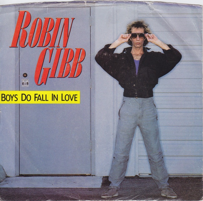 And Your Bird Can Swing Bee Gees I Am The World/The Complete Singles