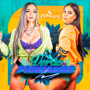 CD - Verão das Poderosas (BregaFunk) - As Poderosas (2021) CD - Verão das Poderosas (BregaFunk) - As Poderosas (2021)