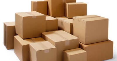 Discovering New Types Of Cardboard Boxes