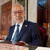 راشد الغنوشي: خطوة قيس سعيد إلغاء للدستور لا نوافق عليها راشد الغنوشي: خطوة قيس سعيد إلغاء للدستور لا نوافق عليها