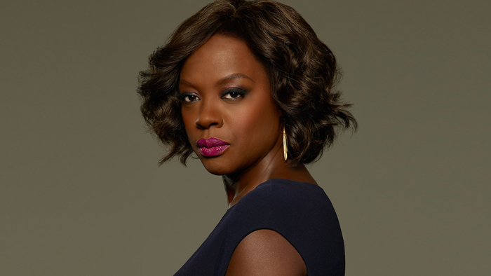 Annalise Keating - How To Get Away With Murder
