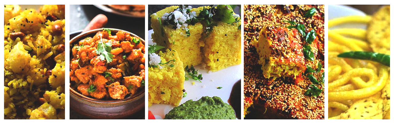 Best Street Foods to Check While on a Tour to Ahmedabad