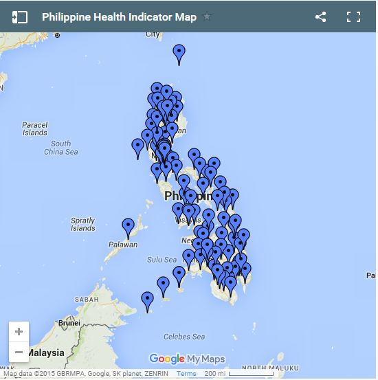 Health Promotion Philippines