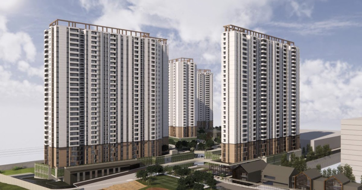 Apartment for Sale in Whitefield