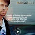 Concours Enrique Iglesias - Duele El Corazon