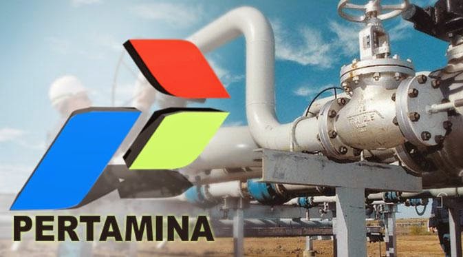 Pertamina Rogoh USD 5 M untuk Belanja Modal