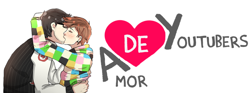 ♥Amor de YouTubers♥ ~Rubelangel, Wigetta y Moar~