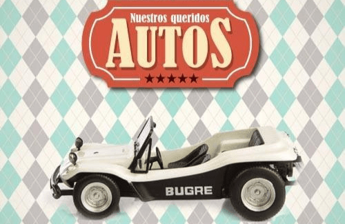 bugre I, bugre I 1:43, bugre I nuestros queridos autos, bugre I 1970 1:43, bugre I 1970 1:43 nuestros queridos autos, nuestros queridos autos, nuestros queridos autos el comercio, coleccion nuestros queridos autos, nuestros queridos autos 1:43, nuestros queridos autos peru