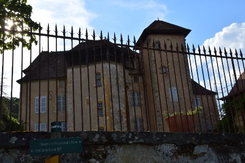 Romaanse kunst en architectuur Eglise SaintPierre te Besanceuil