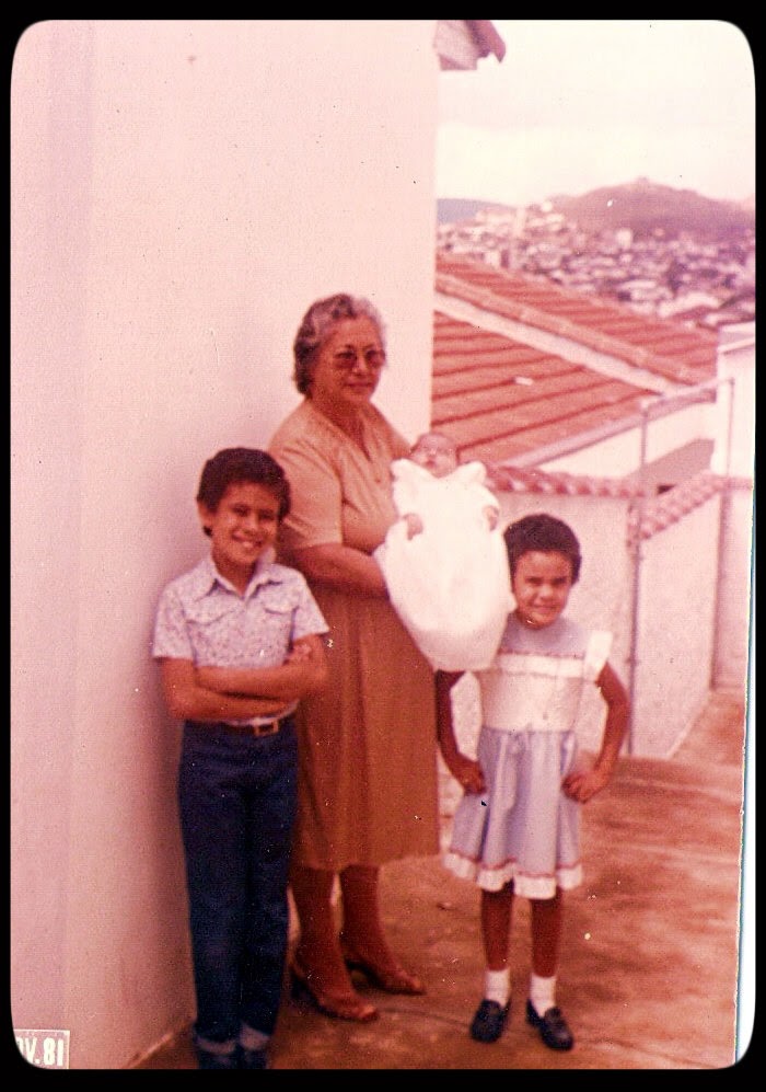 Família Coelho de Mendonça