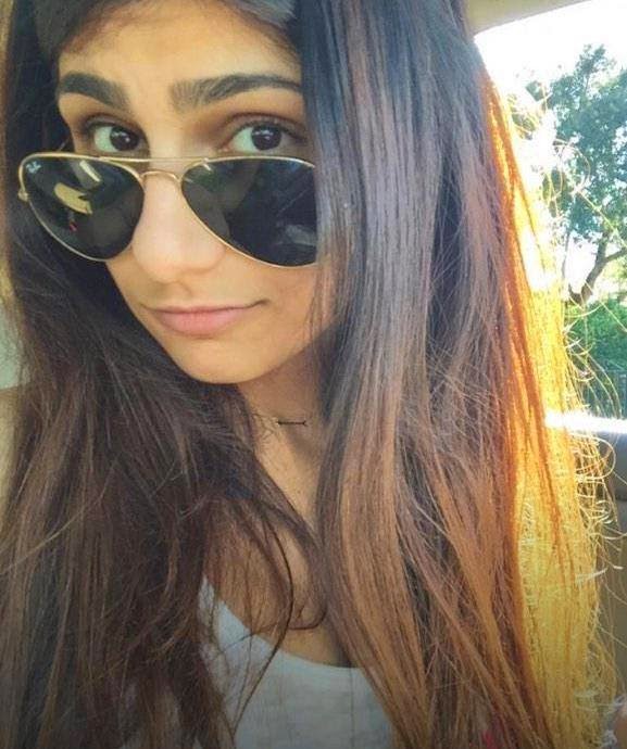 صور مايا خليفة ومشاهدة افلام مايا خليفة اللبنانية 2015 - Mia Khalifa صور مايا خليفة ومشاهدة افلام مايا خليفة اللبنانية 2015 - Mia Khalifa
