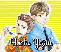 Honto Yajuu Honto Yajuu