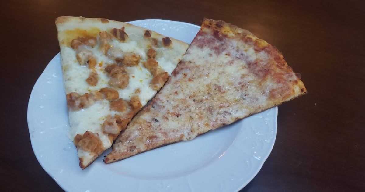 Aldo�s Pizza Taylor NEPA Pizza Review