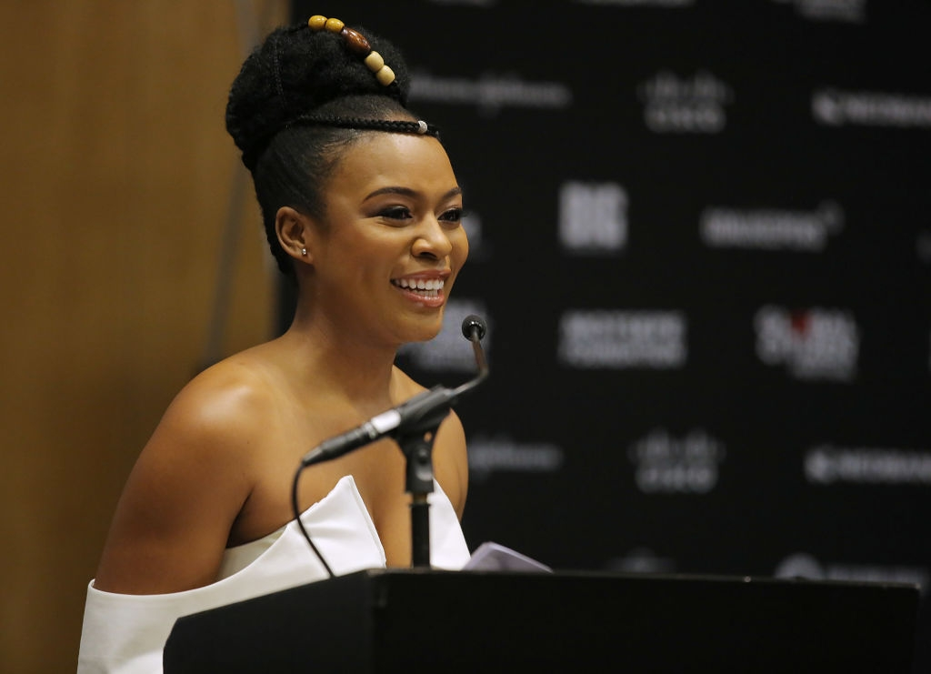 Bonang Matheba Biography Everything You Need To Know About Bonang Matheba