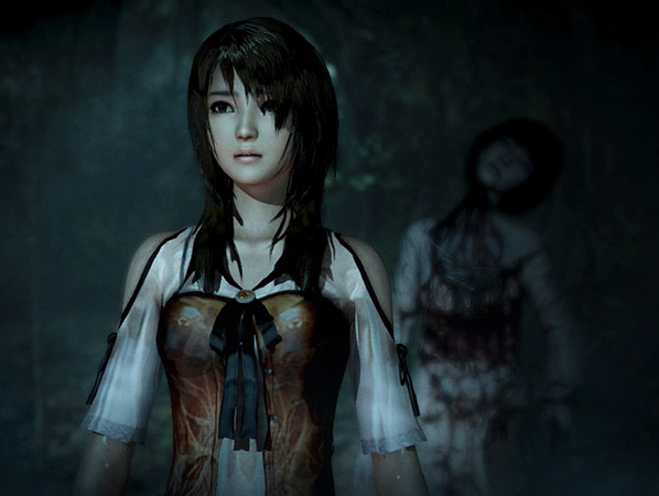 10 Spooky Japanese Horror Games for Halloween