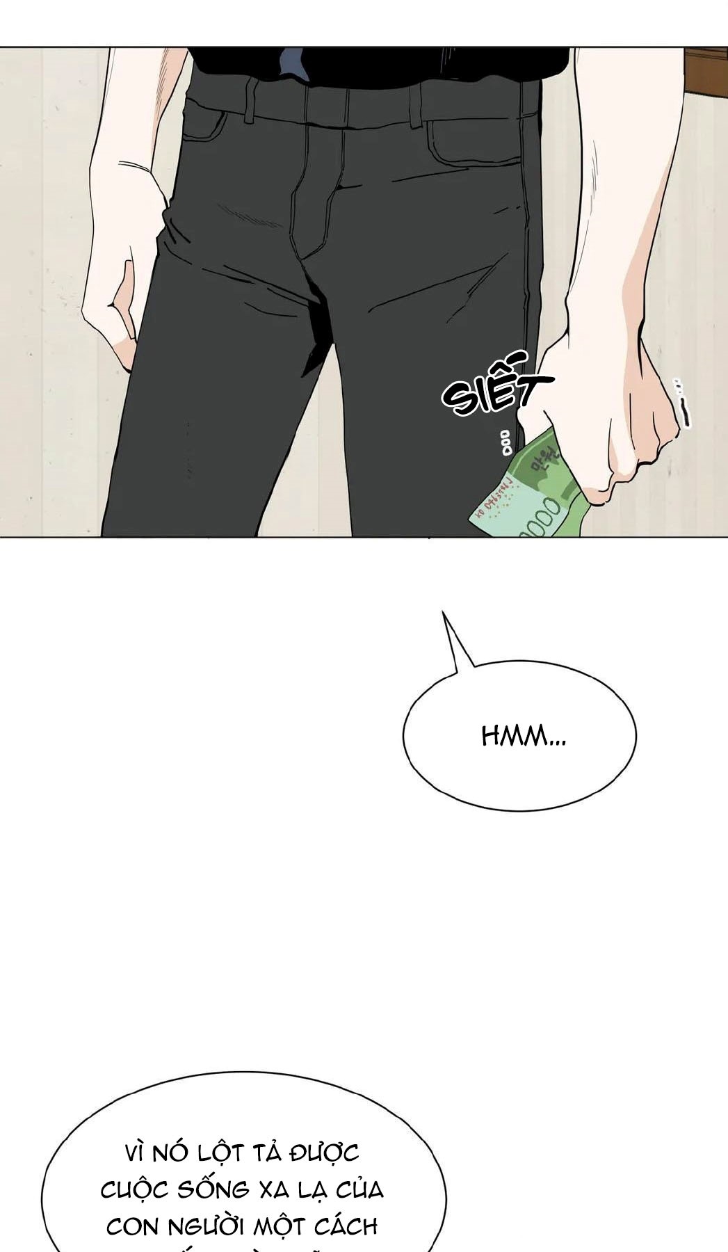 Đọc truyện Thiếu Niên Nổi Loạn - Chapter 9