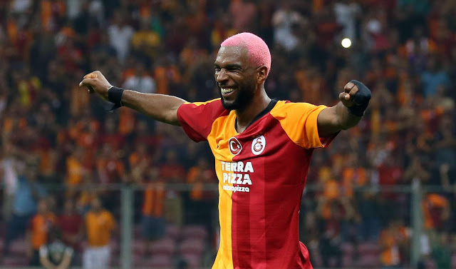Ryan Babel Ryan Babel