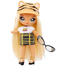 Na! Na! Na! Surprise Tiger Linda Standard Size Fuzzy Surprise Doll