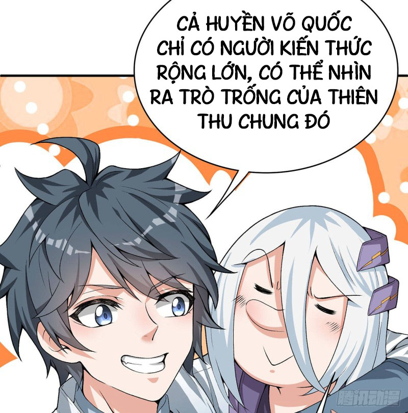 Ta Nhặt Được Thuộc Tính Tại Tu Chân Giới chapter 47 - Trang 73